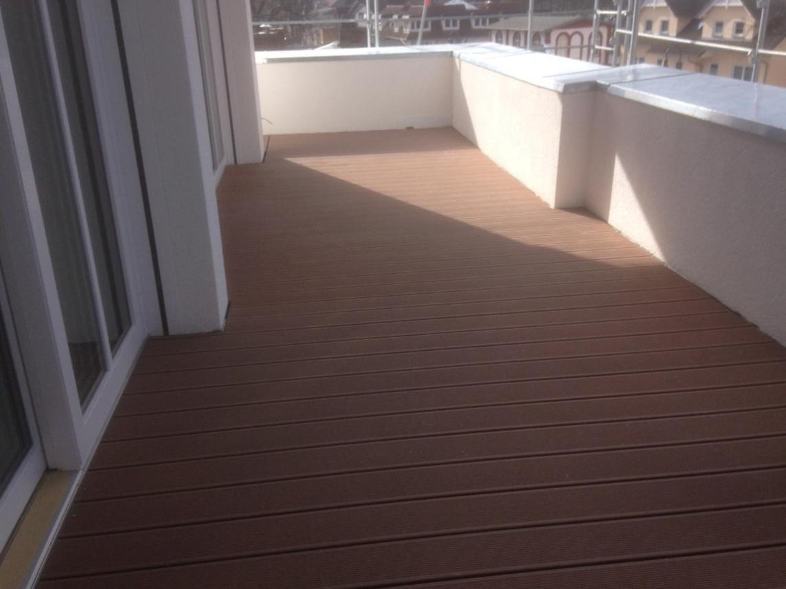 Villa Lindholm Wohnung 5 Penthouse Ostseebad Ostseebad Binz Exterior foto